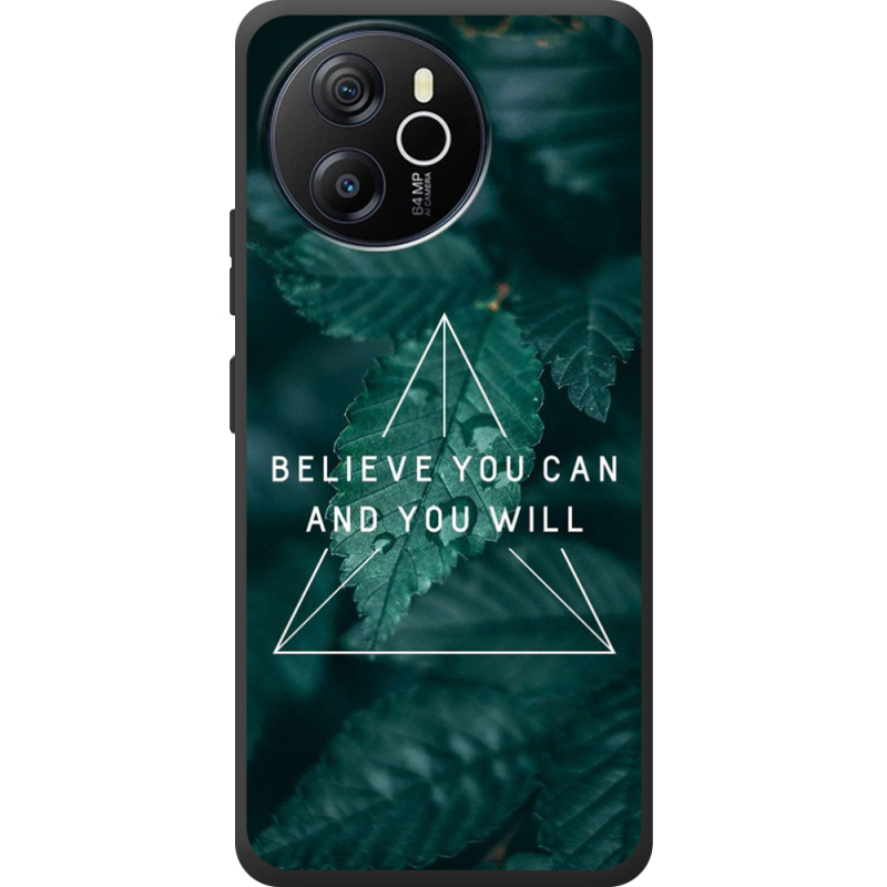 Чохол BoxFace Blackview Oscal Tiger 12 