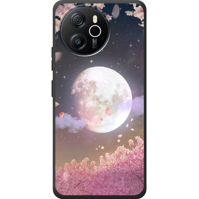 Чохол BoxFace Blackview Oscal Tiger 12 