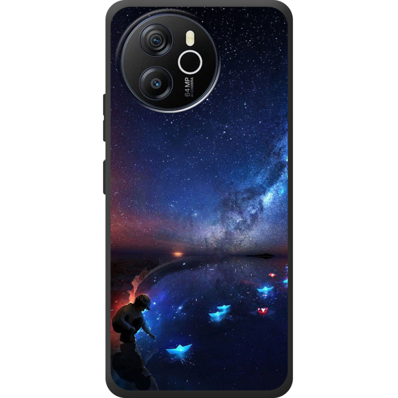 Чохол BoxFace Blackview Oscal Tiger 12 