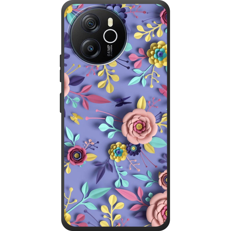 Чохол BoxFace Blackview Oscal Tiger 12 