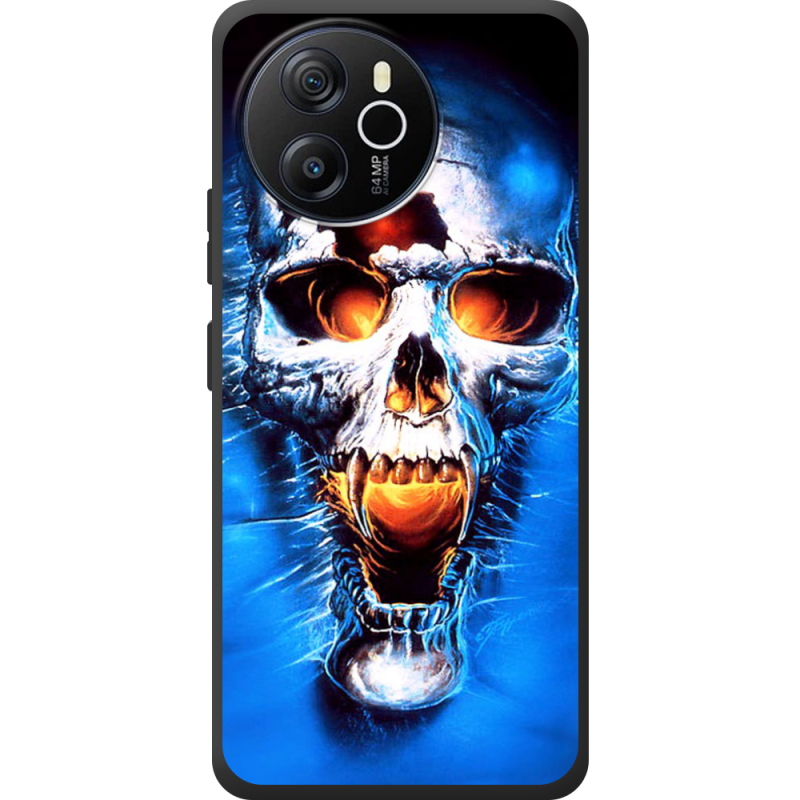 Чохол BoxFace Blackview Oscal Tiger 12 