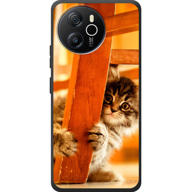 Чохол BoxFace Blackview Oscal Tiger 12 