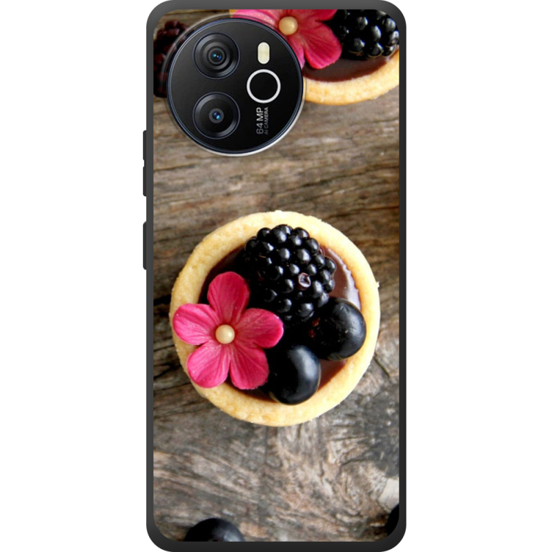 Чохол BoxFace Blackview Oscal Tiger 12 