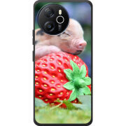 Чохол BoxFace Blackview Oscal Tiger 12 