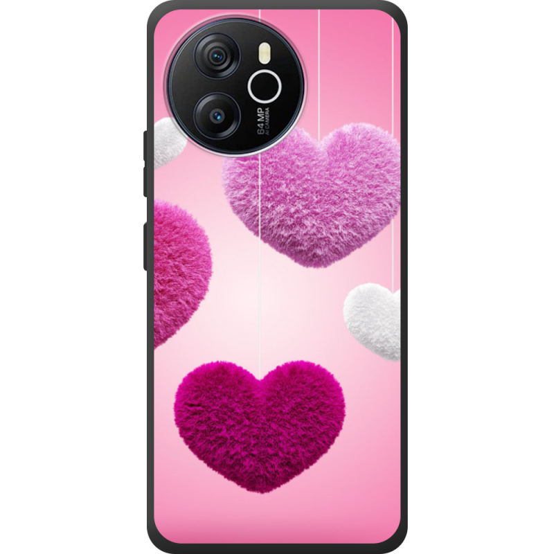 Чохол BoxFace Blackview Oscal Tiger 12 