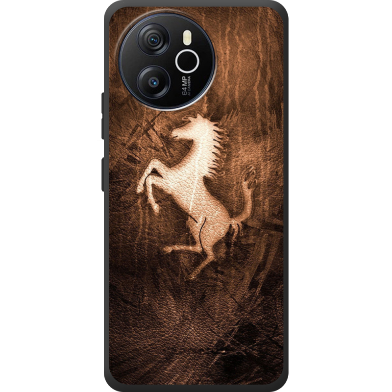 Чохол BoxFace Blackview Oscal Tiger 12 