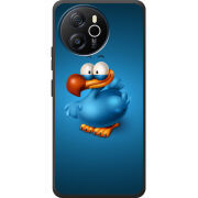 Чохол BoxFace Blackview Oscal Tiger 12 