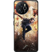 Чохол BoxFace Blackview Oscal Tiger 12 