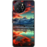 Чохол BoxFace Blackview Oscal Tiger 12 