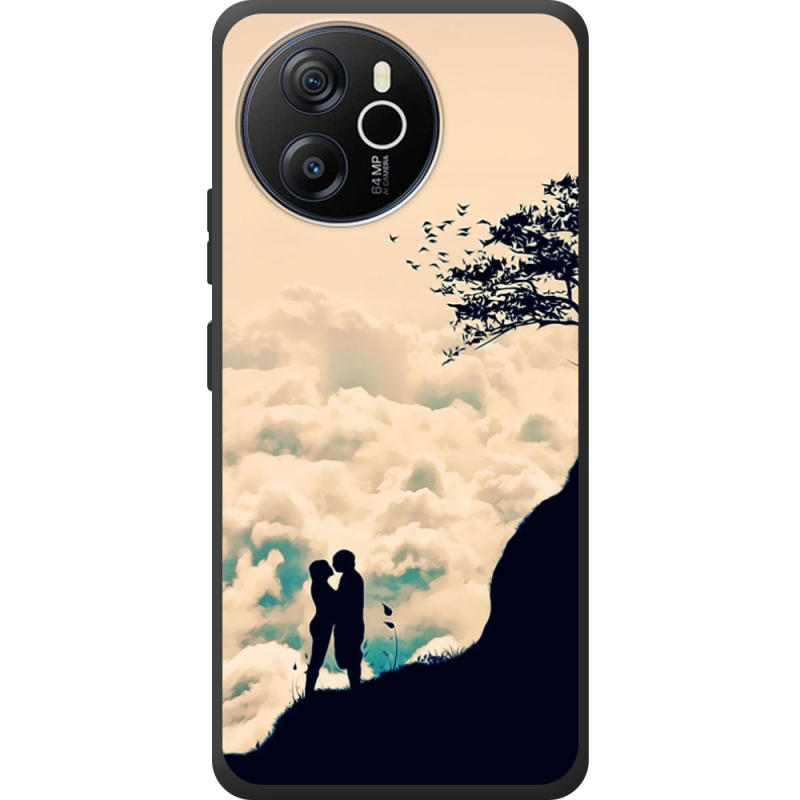 Чохол BoxFace Blackview Oscal Tiger 12 