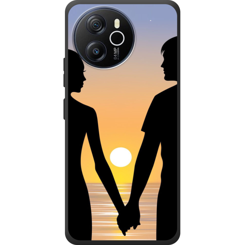 Чохол BoxFace Blackview Oscal Tiger 12 