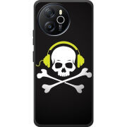 Чохол BoxFace Blackview Oscal Tiger 12 