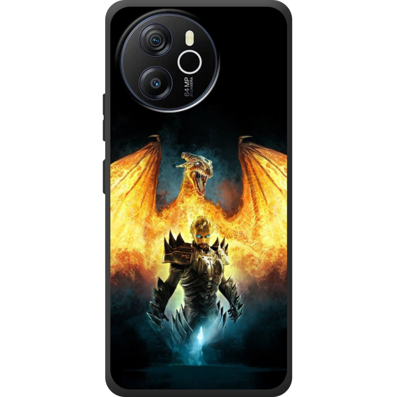 Чохол BoxFace Blackview Oscal Tiger 12 