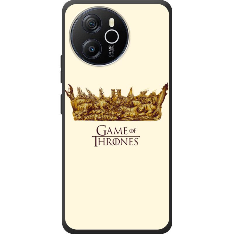 Чохол BoxFace Blackview Oscal Tiger 12 