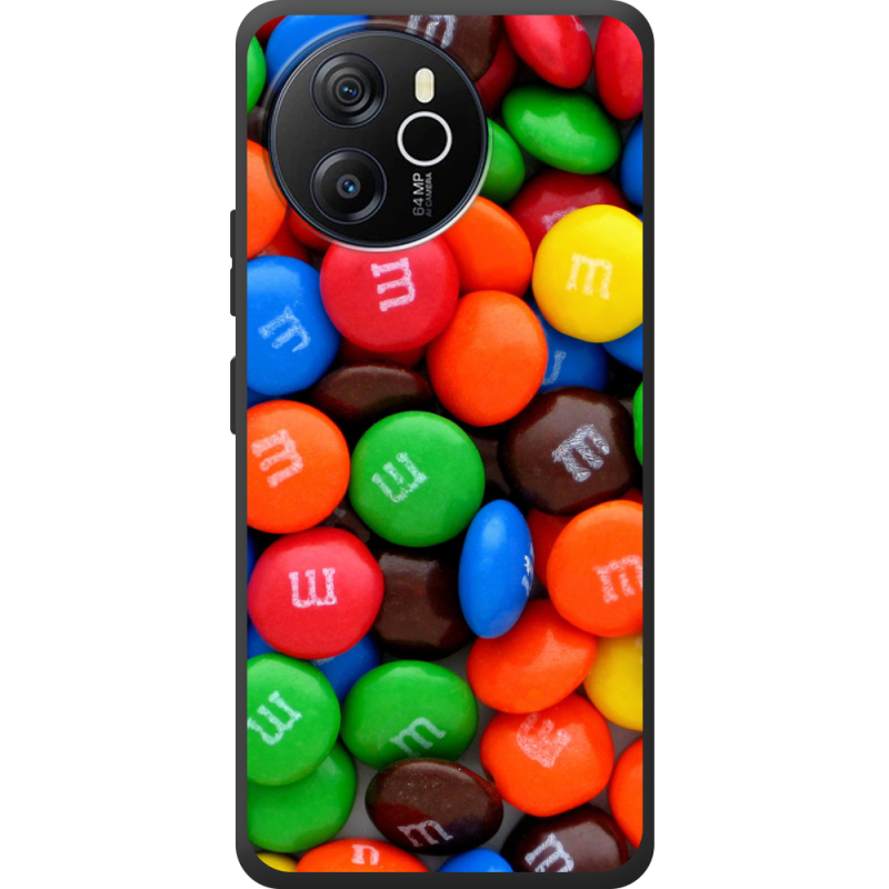 Чохол BoxFace Blackview Oscal Tiger 12 Эмемдемки