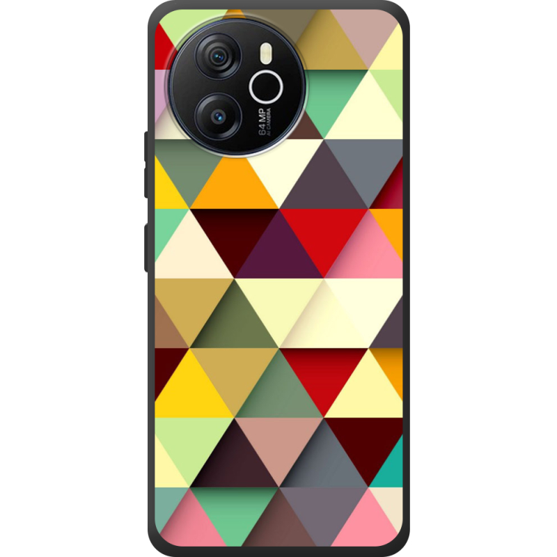 Чохол BoxFace Blackview Oscal Tiger 12 