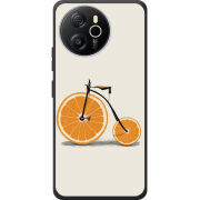 Чохол BoxFace Blackview Oscal Tiger 12 