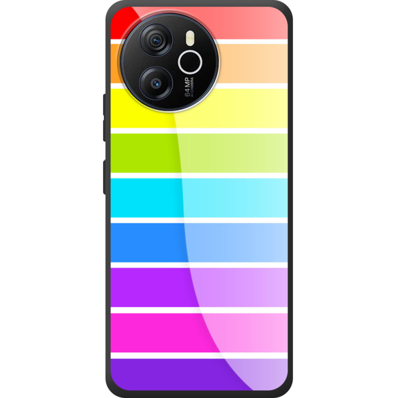 Чохол BoxFace Blackview Oscal Tiger 12 