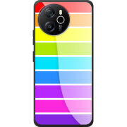 Чохол BoxFace Blackview Oscal Tiger 12 