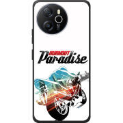 Чохол BoxFace Blackview Oscal Tiger 12 