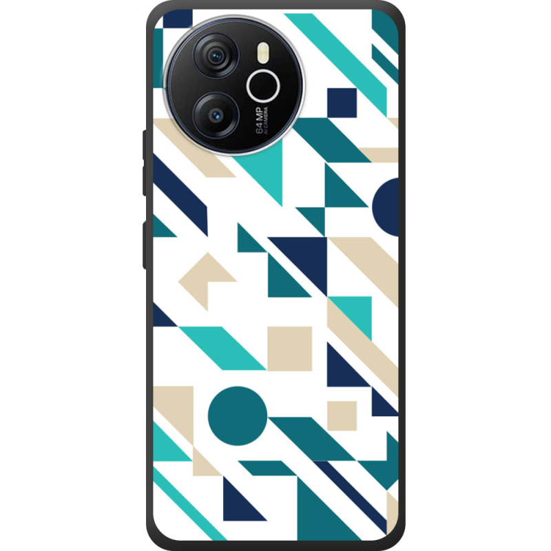 Чохол BoxFace Blackview Oscal Tiger 12 