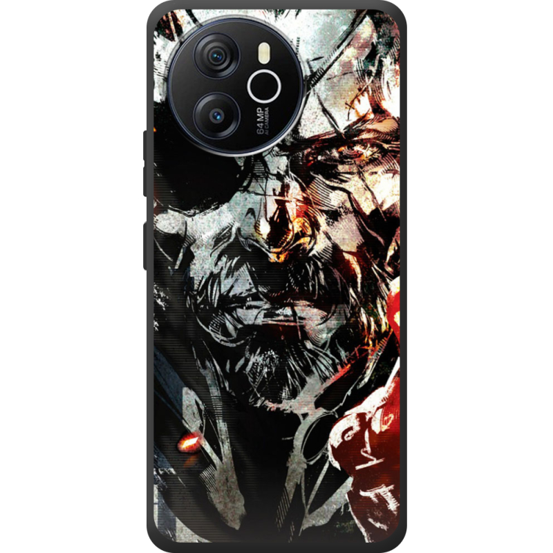 Чохол BoxFace Blackview Oscal Tiger 12 