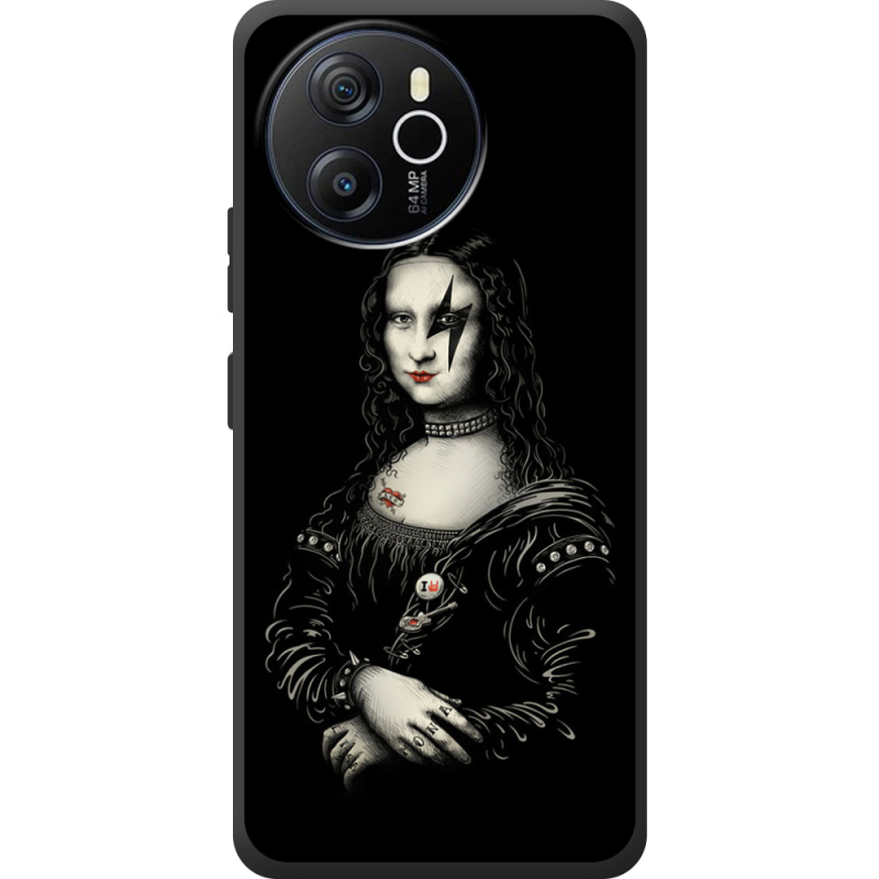 Чохол BoxFace Blackview Oscal Tiger 12 