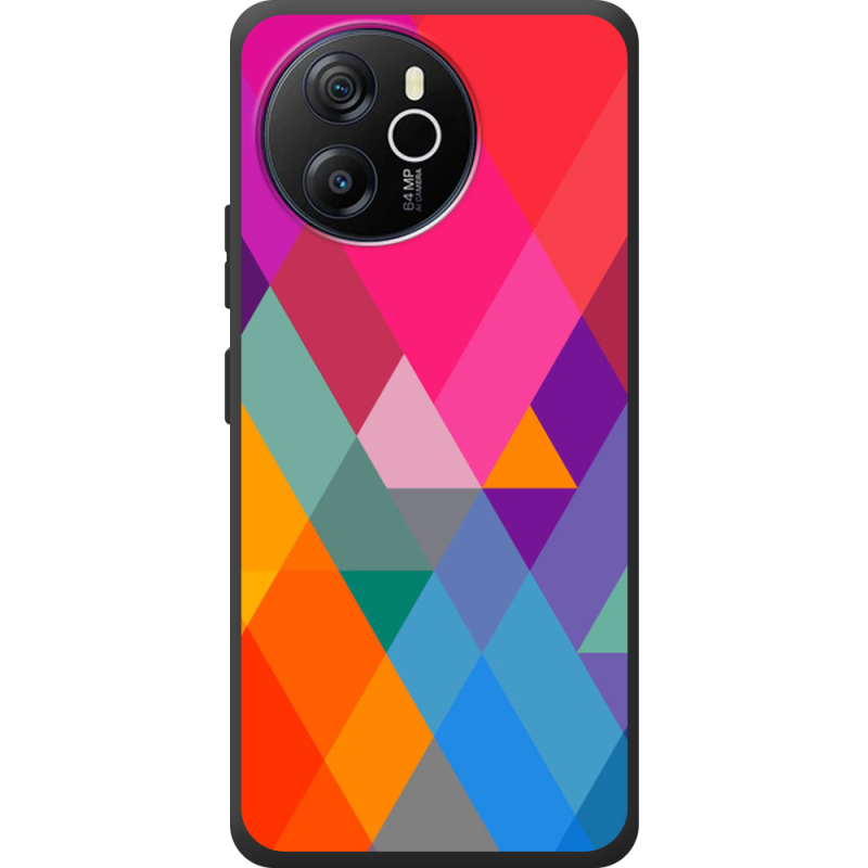 Чохол BoxFace Blackview Oscal Tiger 12 