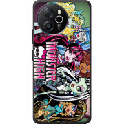 Чохол BoxFace Blackview Oscal Tiger 12 