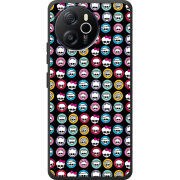 Чохол BoxFace Blackview Oscal Tiger 12 