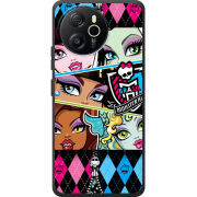 Чохол BoxFace Blackview Oscal Tiger 12 