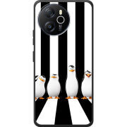 Чохол BoxFace Blackview Oscal Tiger 12 