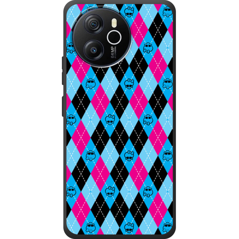 Чохол BoxFace Blackview Oscal Tiger 12 