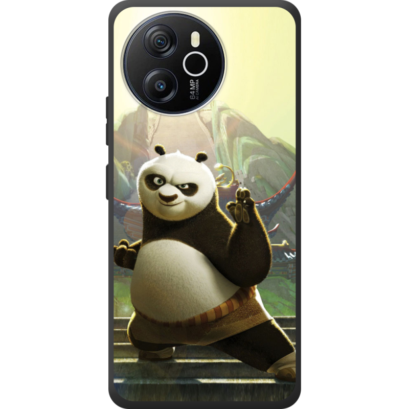 Чохол BoxFace Blackview Oscal Tiger 12 