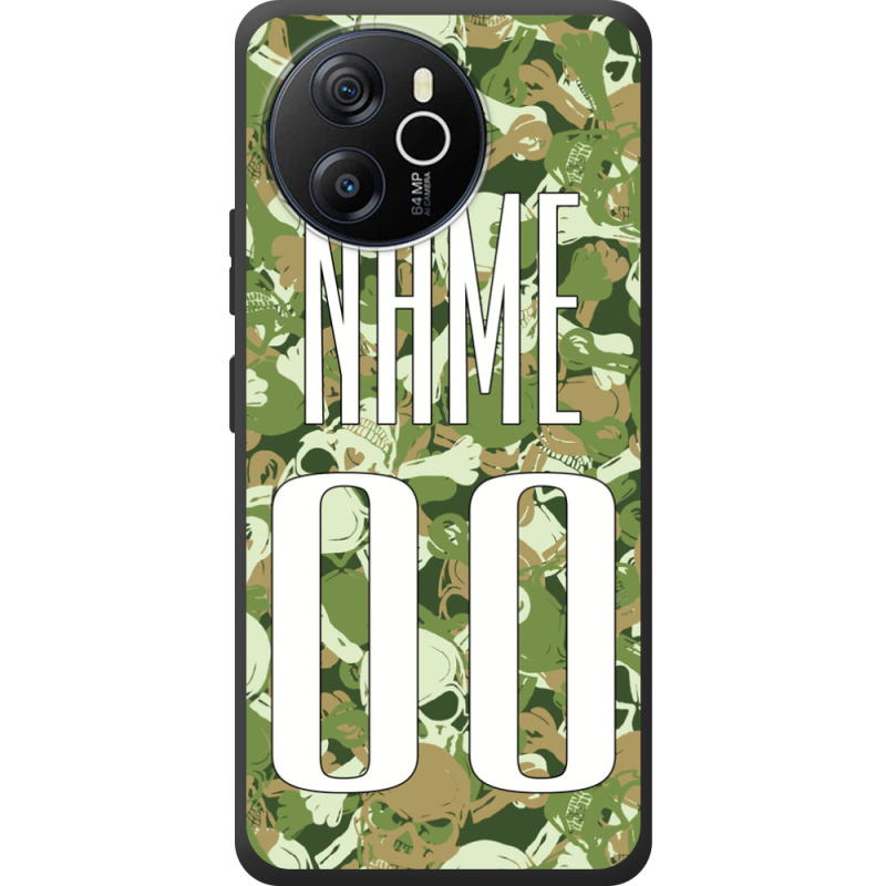 Чохол BoxFace Blackview Oscal Tiger 12 