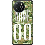 Чохол BoxFace Blackview Oscal Tiger 12 