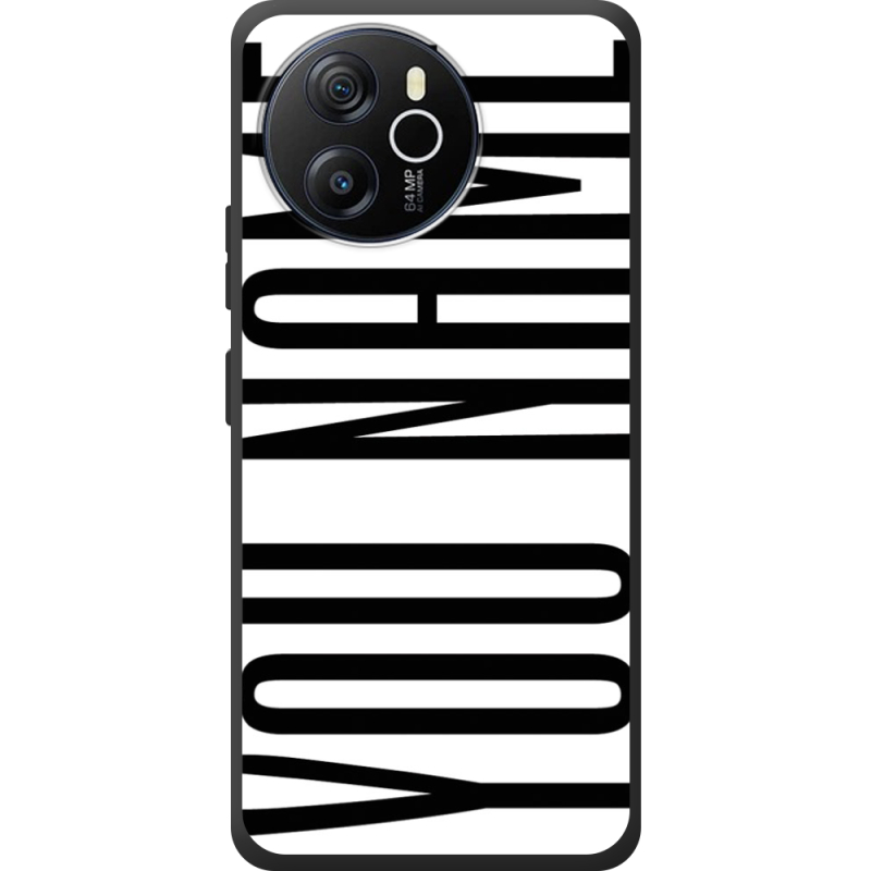 Чохол BoxFace Blackview Oscal Tiger 12 