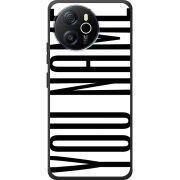 Чохол BoxFace Blackview Oscal Tiger 12 