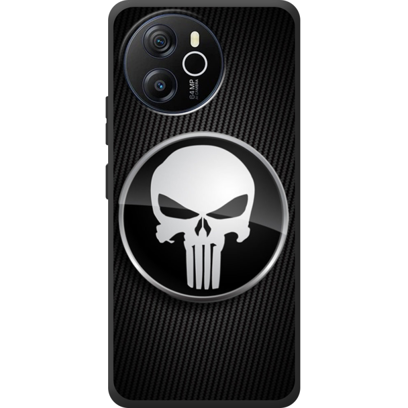 Чохол BoxFace Blackview Oscal Tiger 12 