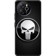 Чохол BoxFace Blackview Oscal Tiger 12 