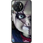 Чохол BoxFace Blackview Oscal Tiger 12 