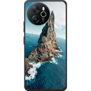 Чохол BoxFace Blackview Oscal Tiger 12 