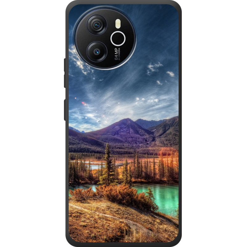 Чохол BoxFace Blackview Oscal Tiger 12 