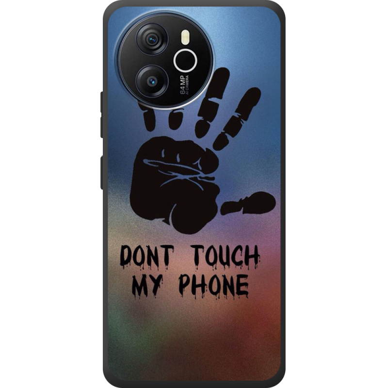 Чохол BoxFace Blackview Oscal Tiger 12 