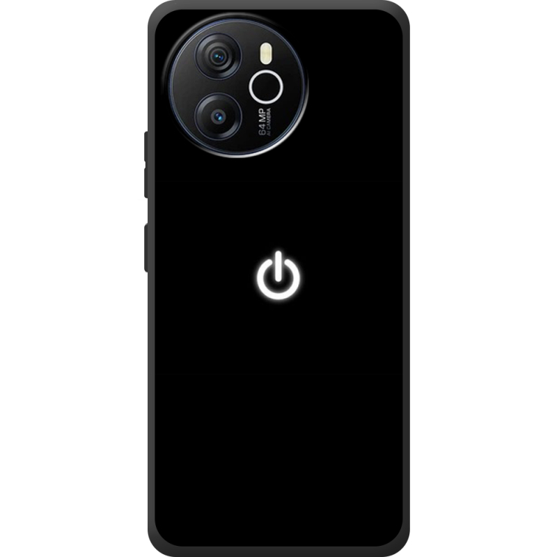 Чохол BoxFace Blackview Oscal Tiger 12 