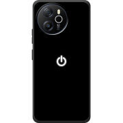 Чохол BoxFace Blackview Oscal Tiger 12 