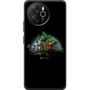 Чохол BoxFace Blackview Oscal Tiger 12 