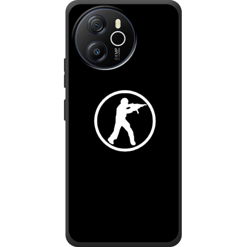 Чохол BoxFace Blackview Oscal Tiger 12 