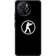 Чохол BoxFace Blackview Oscal Tiger 12 