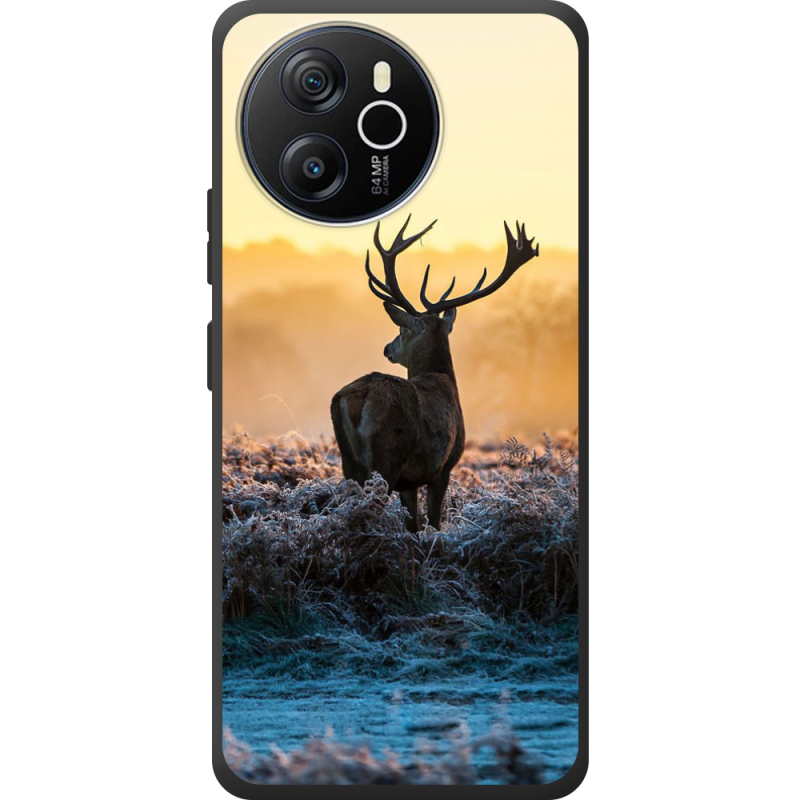 Чохол BoxFace Blackview Oscal Tiger 12 